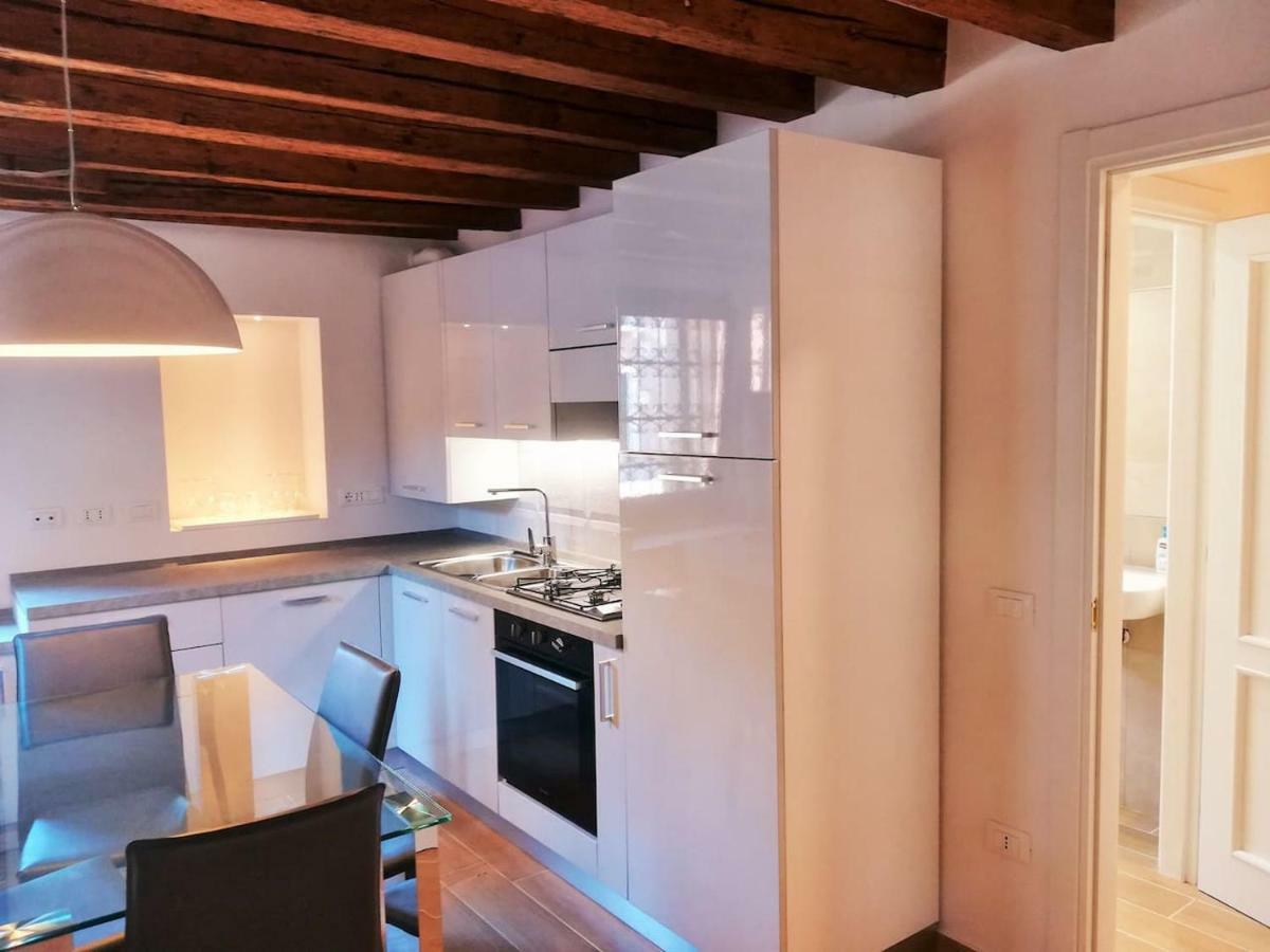 Mario Apartment 721 Venecia Exterior foto