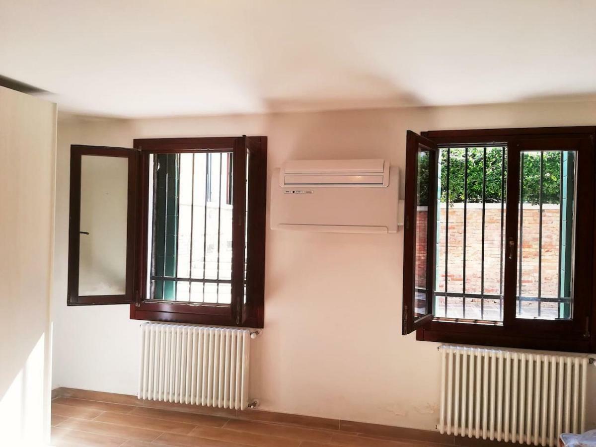 Mario Apartment 721 Venecia Exterior foto
