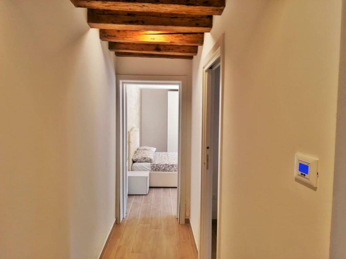 Mario Apartment 721 Venecia Exterior foto
