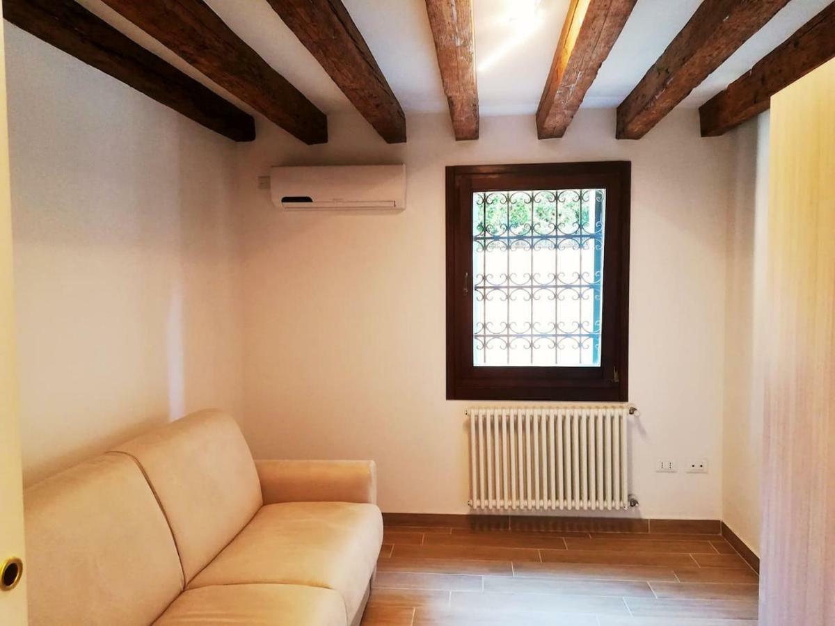 Mario Apartment 721 Venecia Exterior foto
